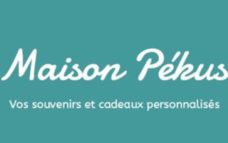 Maison Pékus Logo